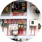 恒溫恒濕試驗箱